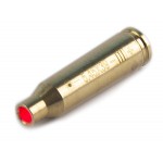Лазерный патрон ShotTime ColdShot 5.45х39, красный арт.: ST-LS-545
